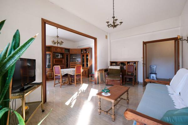 appartamento in vendita a Roma in zona Portuense