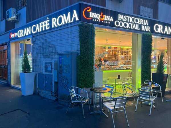 negozio in vendita a Roma in zona Tiburtino