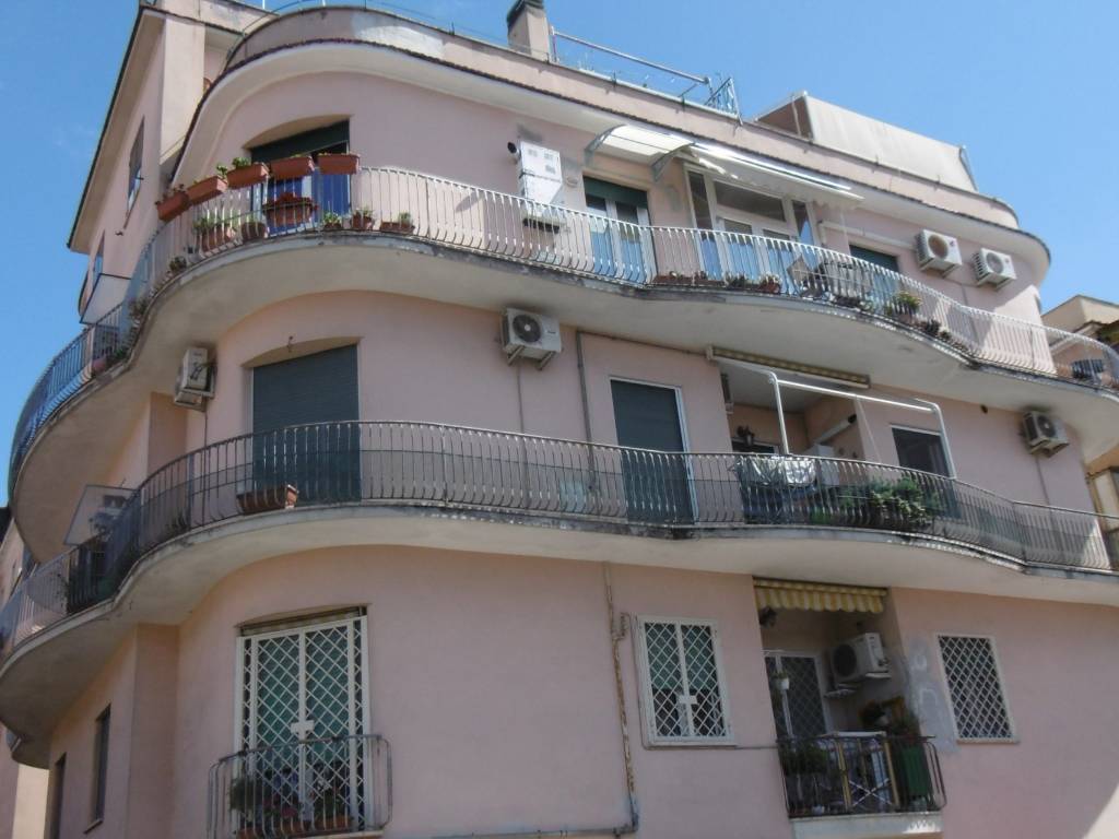 appartamento in vendita a Roma in zona La Pisana