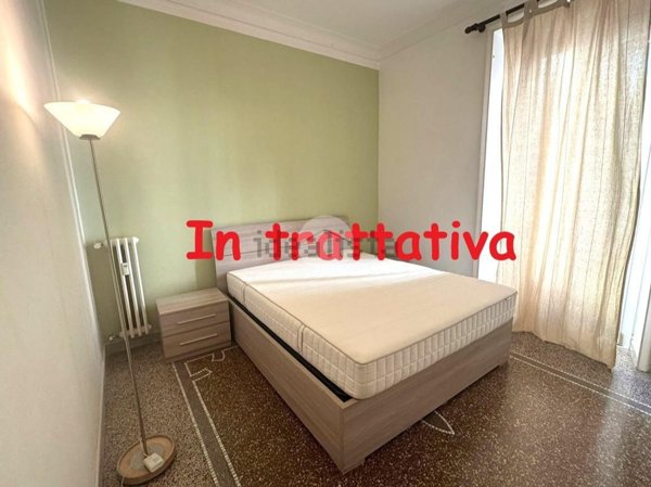 appartamento in vendita a Roma in zona Rione Monti/Campitelli