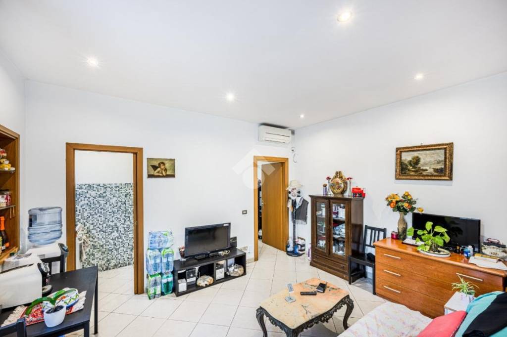 appartamento in vendita a Roma in zona Aurelio