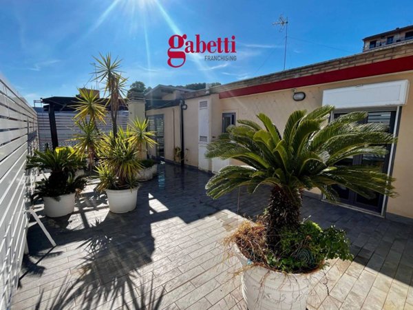 appartamento in vendita a Roma in zona Aurelio