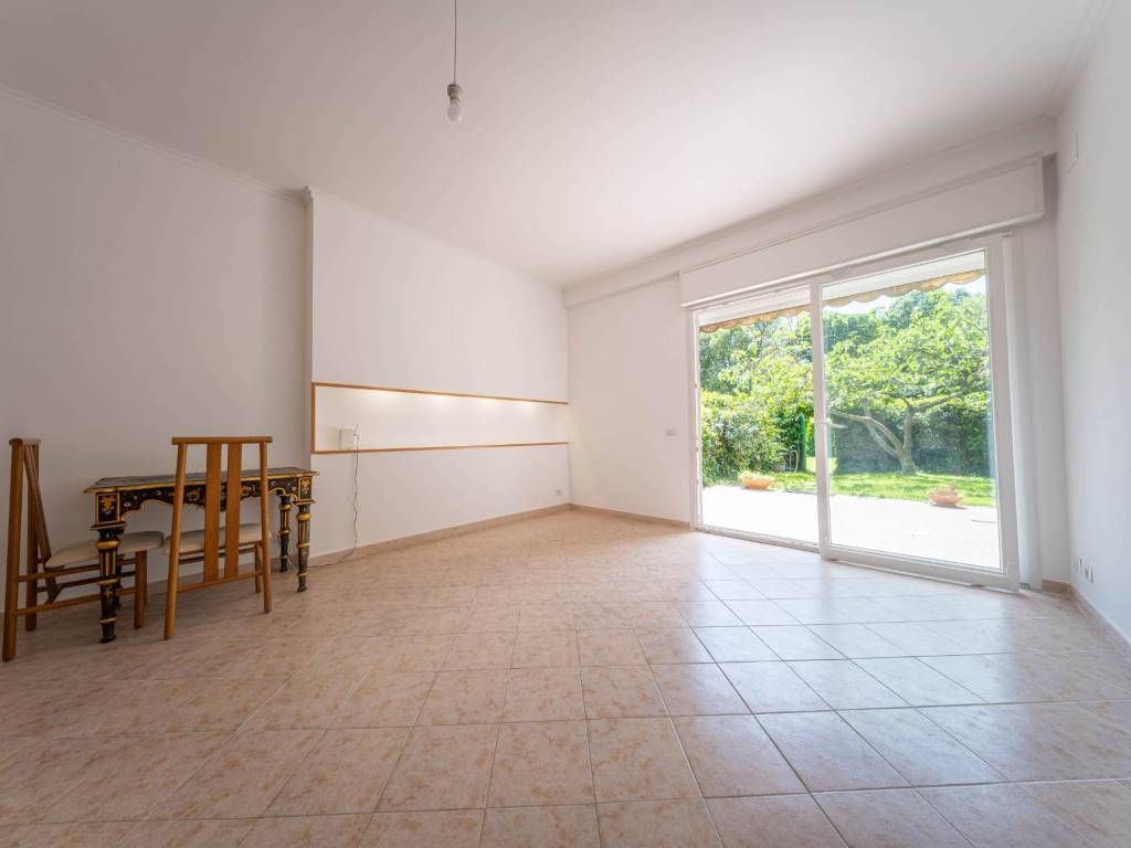 appartamento in vendita a Roma in zona Olgiata