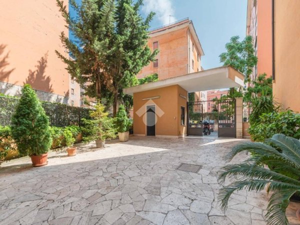 appartamento in vendita a Roma in zona Trieste