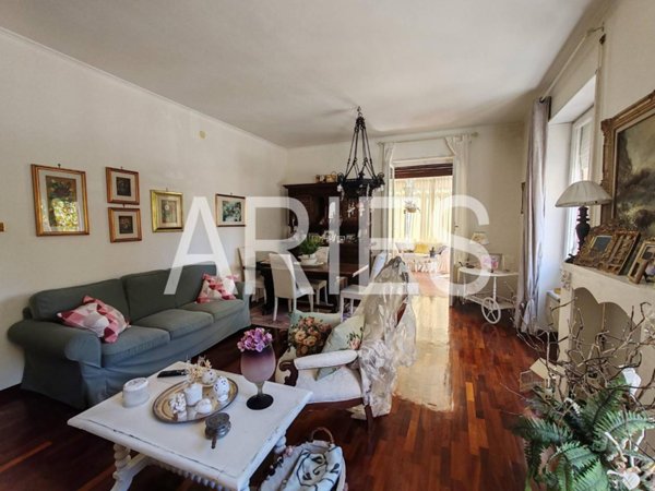 appartamento in vendita a Roma in zona Ostia