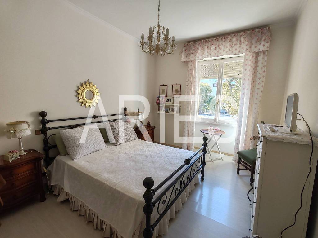 appartamento in vendita a Roma in zona Ostia