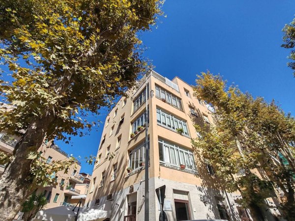 appartamento in vendita a Roma in zona Ostia