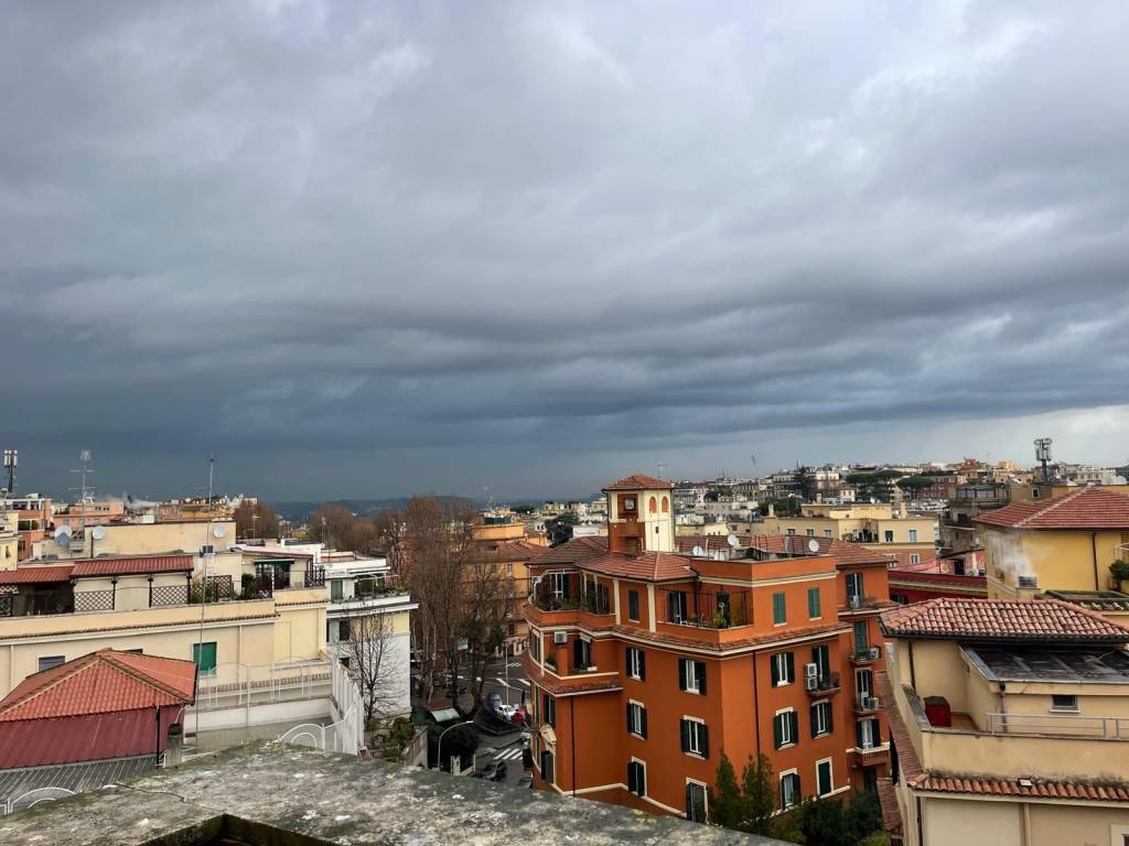 appartamento in vendita a Roma in zona Pinciano
