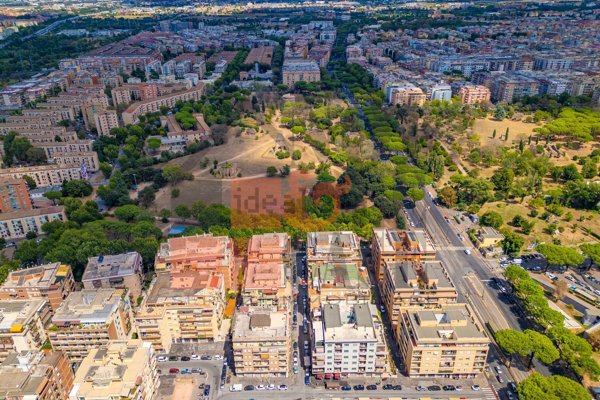 appartamento in vendita a Roma in zona Collatino