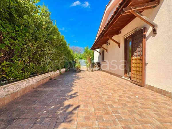 casa indipendente in vendita a Roma in zona Monte Migliore