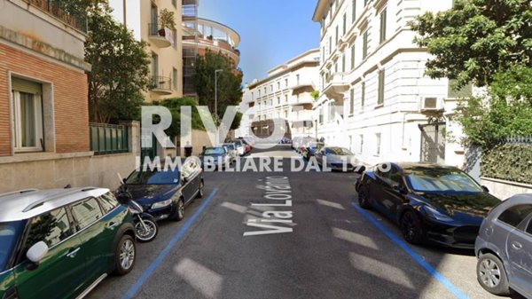 casa indipendente in vendita a Roma in zona Parioli
