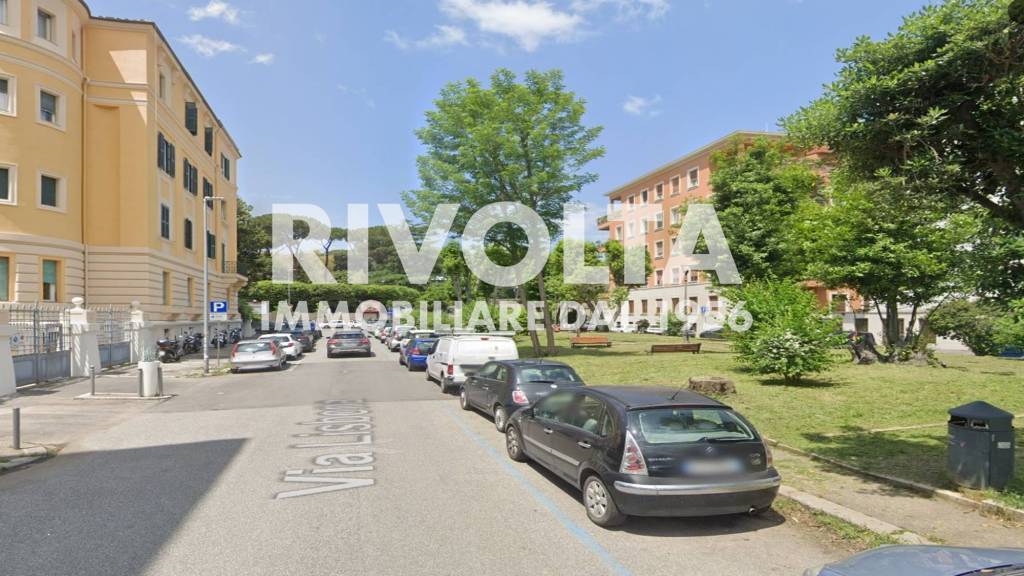 appartamento in vendita a Roma in zona Parioli