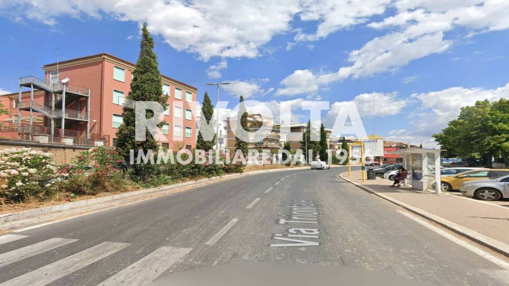appartamento in vendita a Roma in zona Trionfale