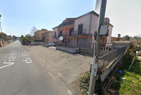 negozio in vendita a Roma in zona Finocchio