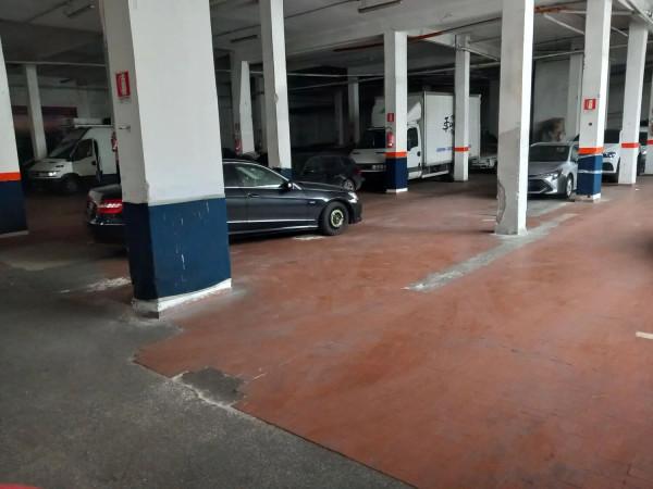 negozio in vendita a Roma in zona Gianicolense
