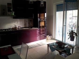 appartamento in vendita a Roma in zona EUR