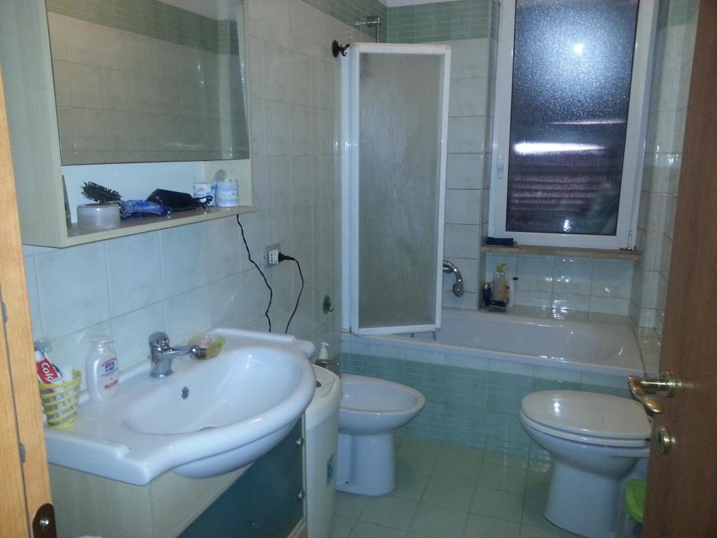 appartamento in vendita a Roma in zona Aurelio