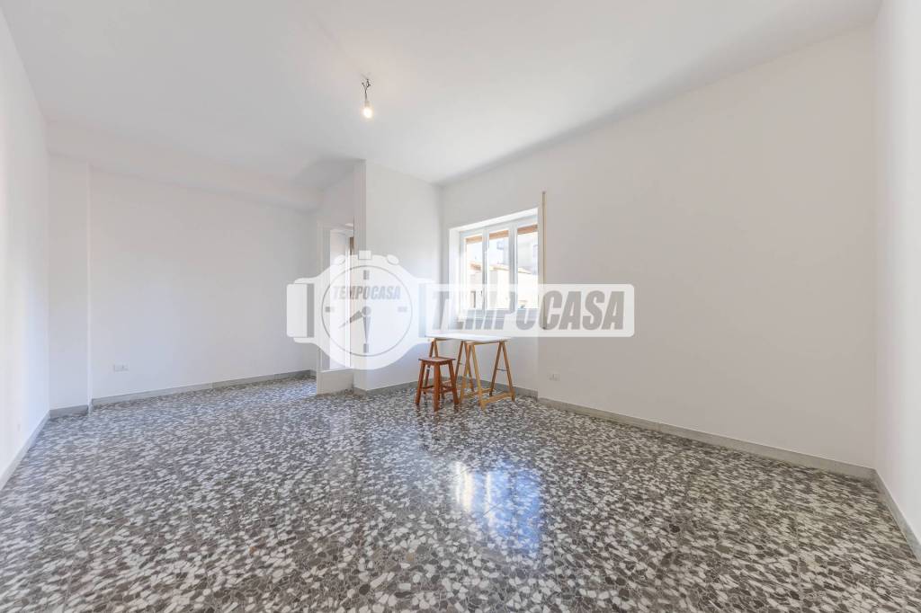appartamento in vendita a Roma in zona Prenestino-Centocelle