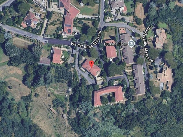 casa indipendente in vendita a Roma in zona La Giustiniana