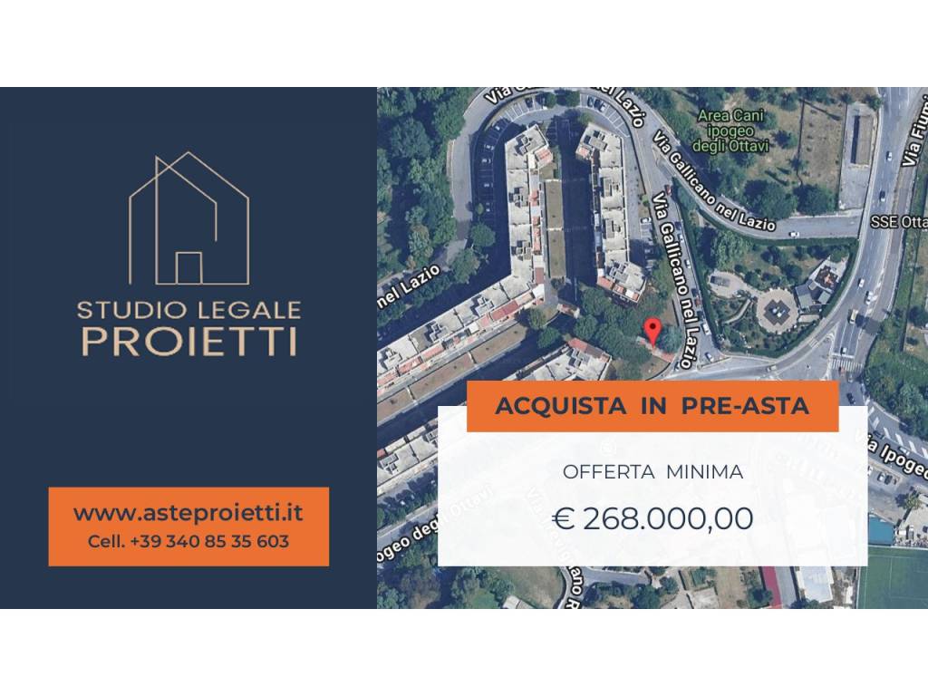 appartamento in vendita a Roma in zona Ottavia