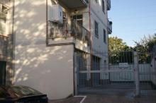 appartamento in vendita a Roma in zona Valle Muricana