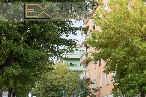 appartamento in vendita a Roma in zona Nomentano