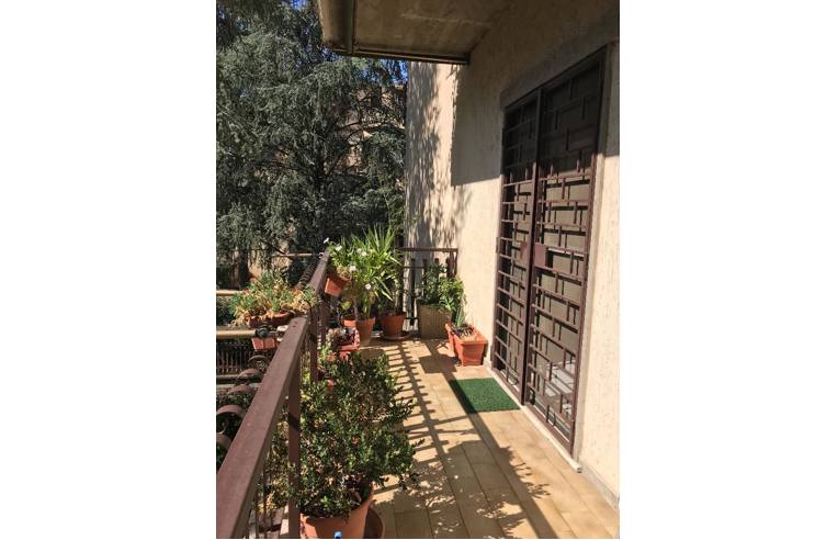 appartamento in vendita a Roma in zona Finocchio