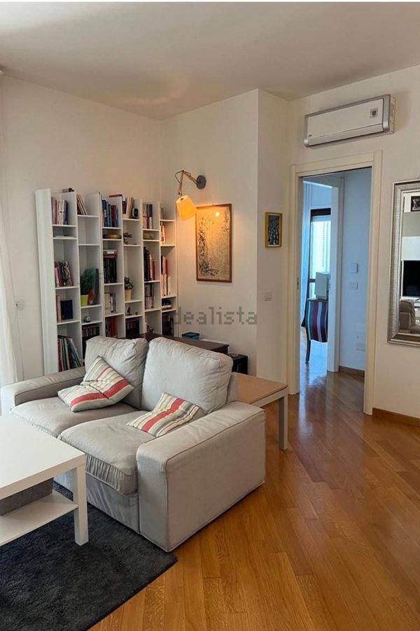 appartamento in vendita a Roma in zona Esquilino