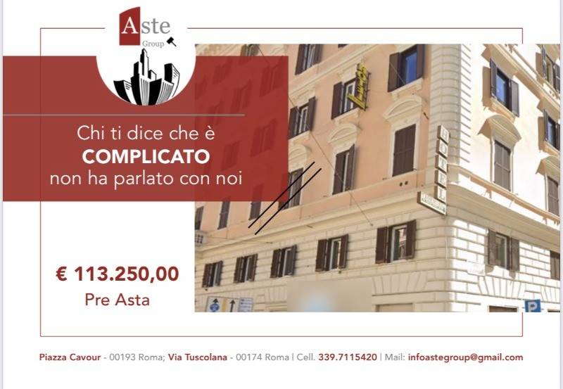 negozio in vendita a Roma in zona Esquilino