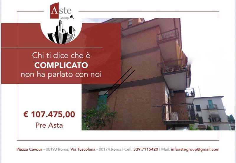 casa indipendente in vendita a Roma in zona Rione Prati
