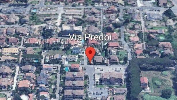 casa indipendente in vendita a Roma in zona Infernetto