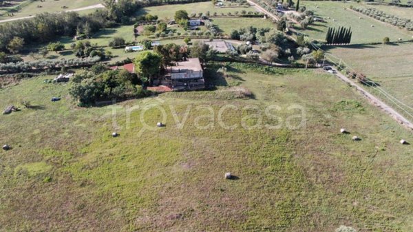 casa indipendente in vendita a Roma in zona Cesano