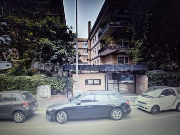 appartamento in vendita a Roma in zona Flaminio