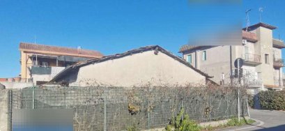 terreno edificabile in vendita a Roma