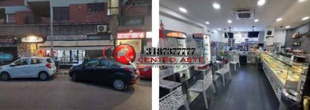 negozio in vendita a Roma in zona Ardeatino