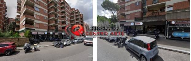 negozio in vendita a Roma in zona Ardeatino