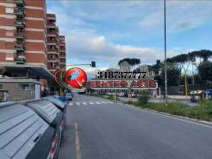 casa indipendente in vendita a Roma in zona Ardeatino