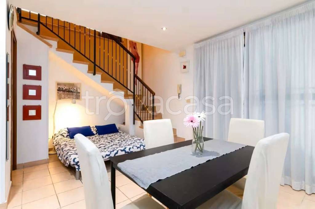 negozio in vendita a Roma in zona Salario