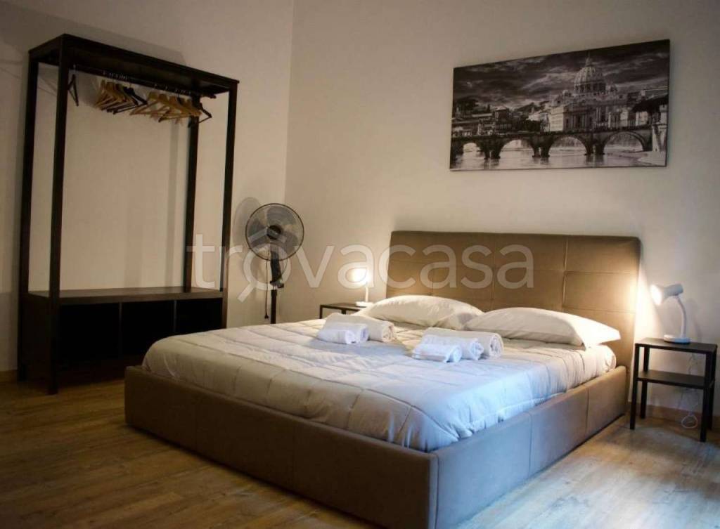 appartamento in vendita a Roma in zona Trastevere