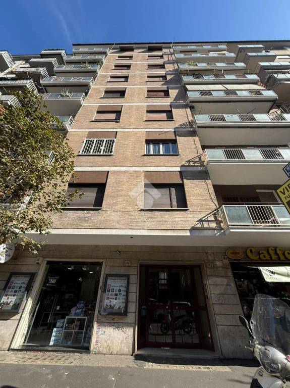 appartamento in vendita a Roma in zona Portuense
