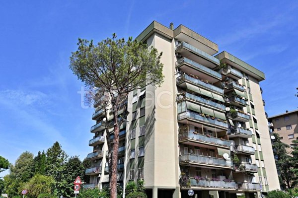 appartamento in vendita a Roma in zona Torrino