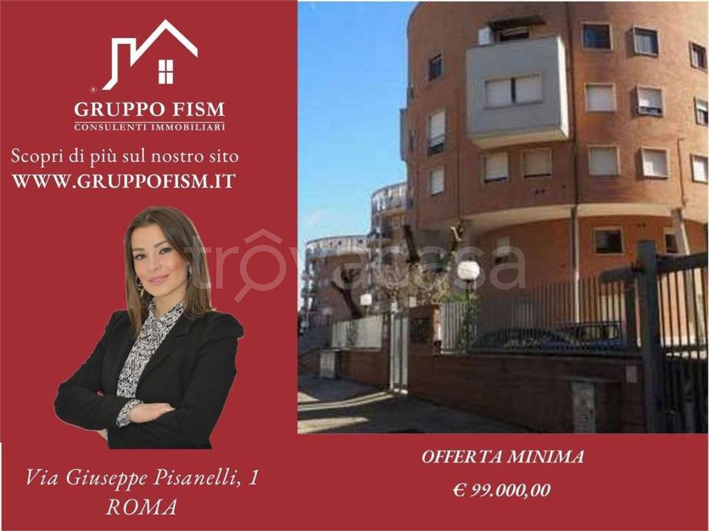 ufficio in vendita a Roma in zona Esquilino