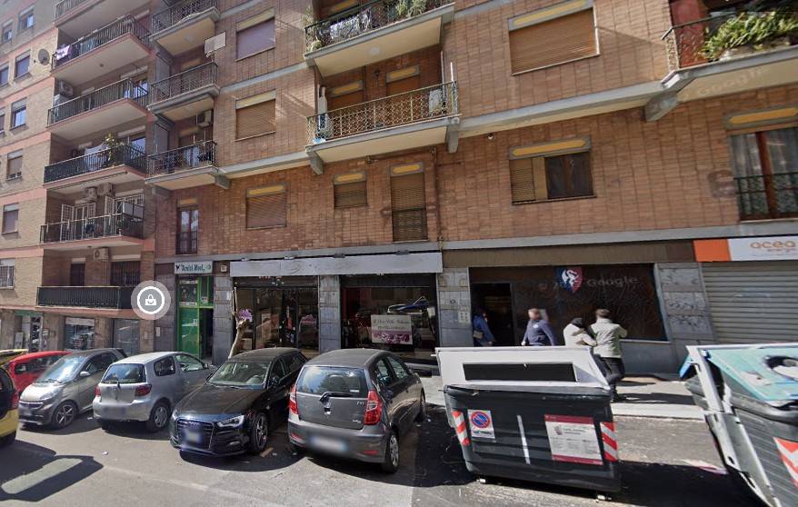 appartamento in vendita a Roma in zona Pietralata