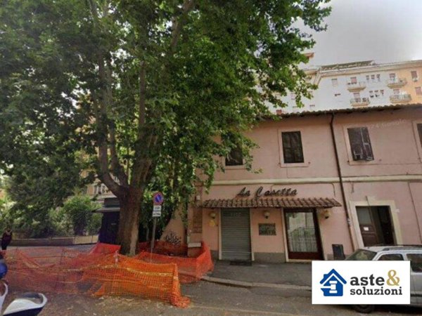 negozio in vendita a Roma in zona Nomentano