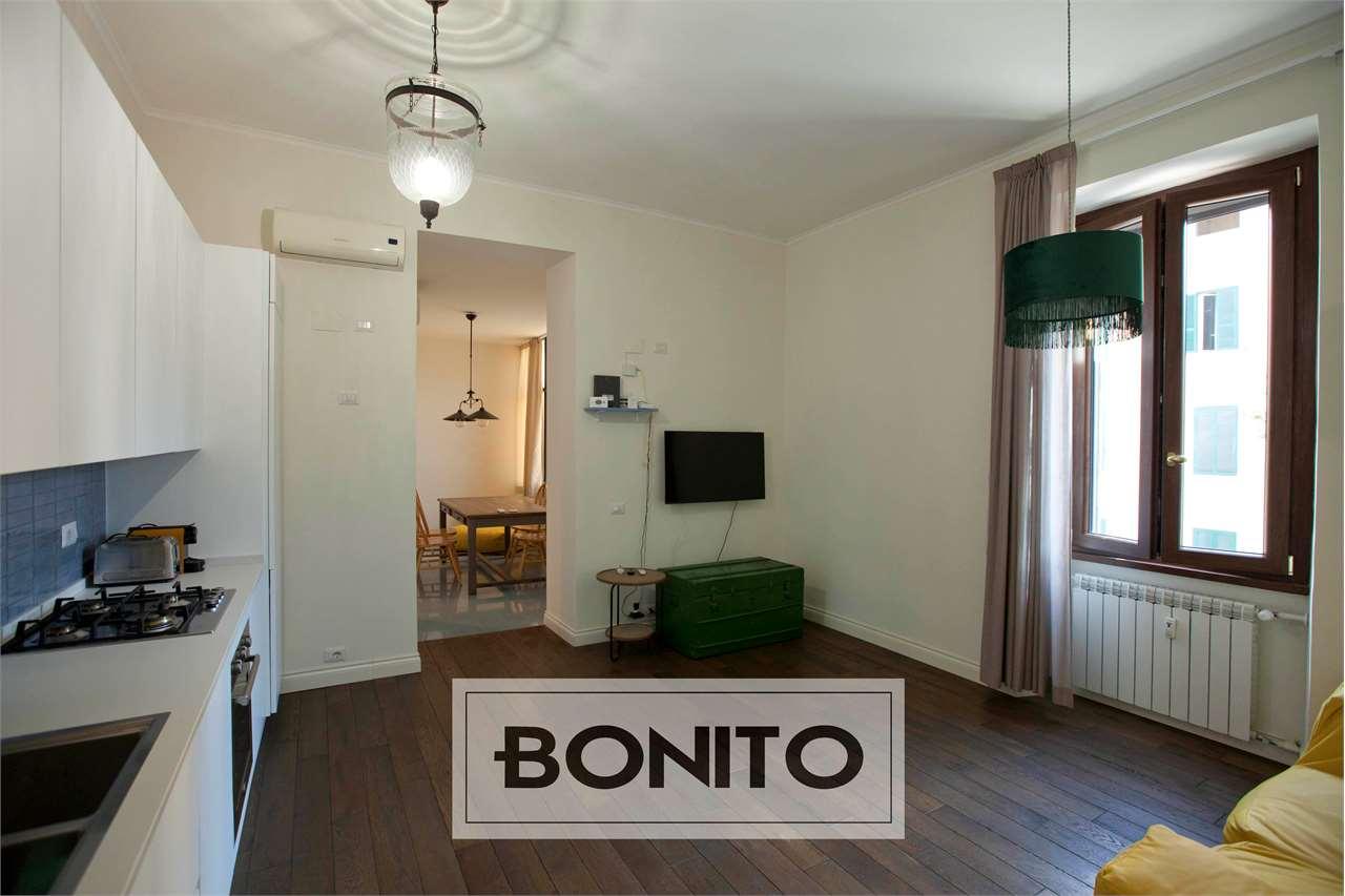 appartamento in vendita a Roma in zona Trionfale