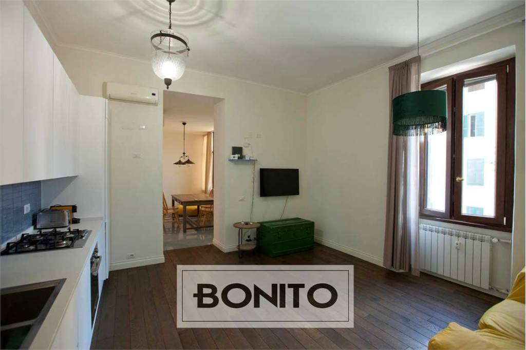 appartamento in vendita a Roma in zona Trionfale