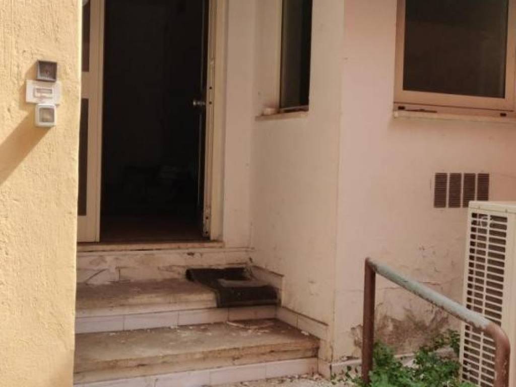 ufficio in vendita a Roma in zona Primavalle