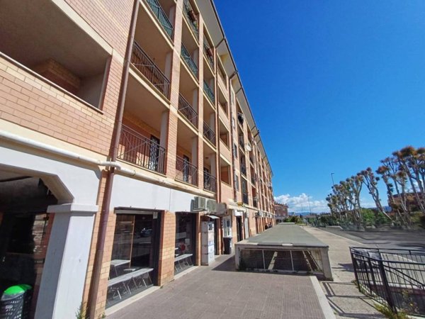 appartamento in vendita a Roma in zona Borghesiana