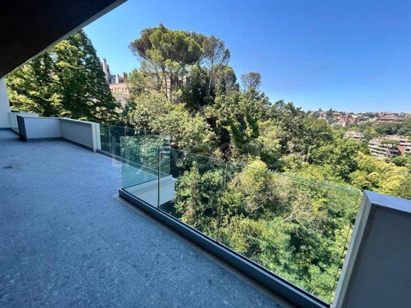 appartamento in vendita a Roma in zona Della Vittoria