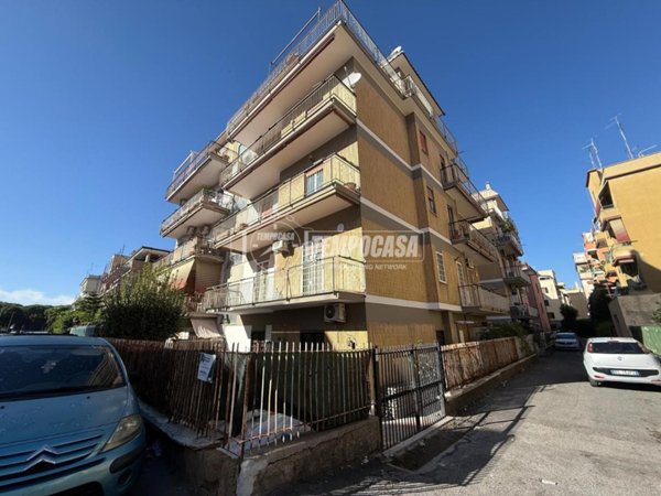 appartamento in vendita a Roma in zona Alessandrino